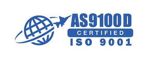 AS9100D