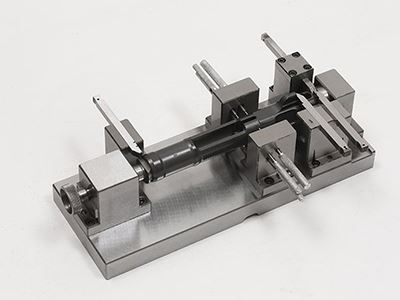 مقاييس مراقبة الجودة